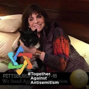 Meet your Posher, Barbara